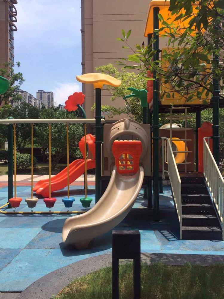 上海绿洲北水湾名邸二手房房源图片