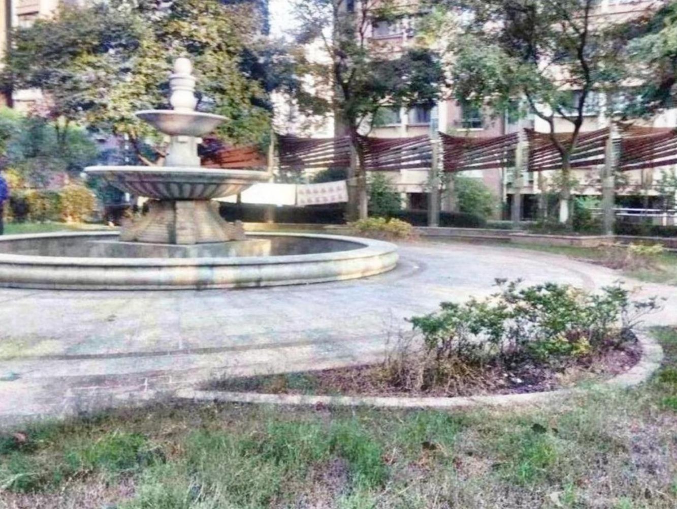 上海上海东方万国企业中心B二手房房源图片