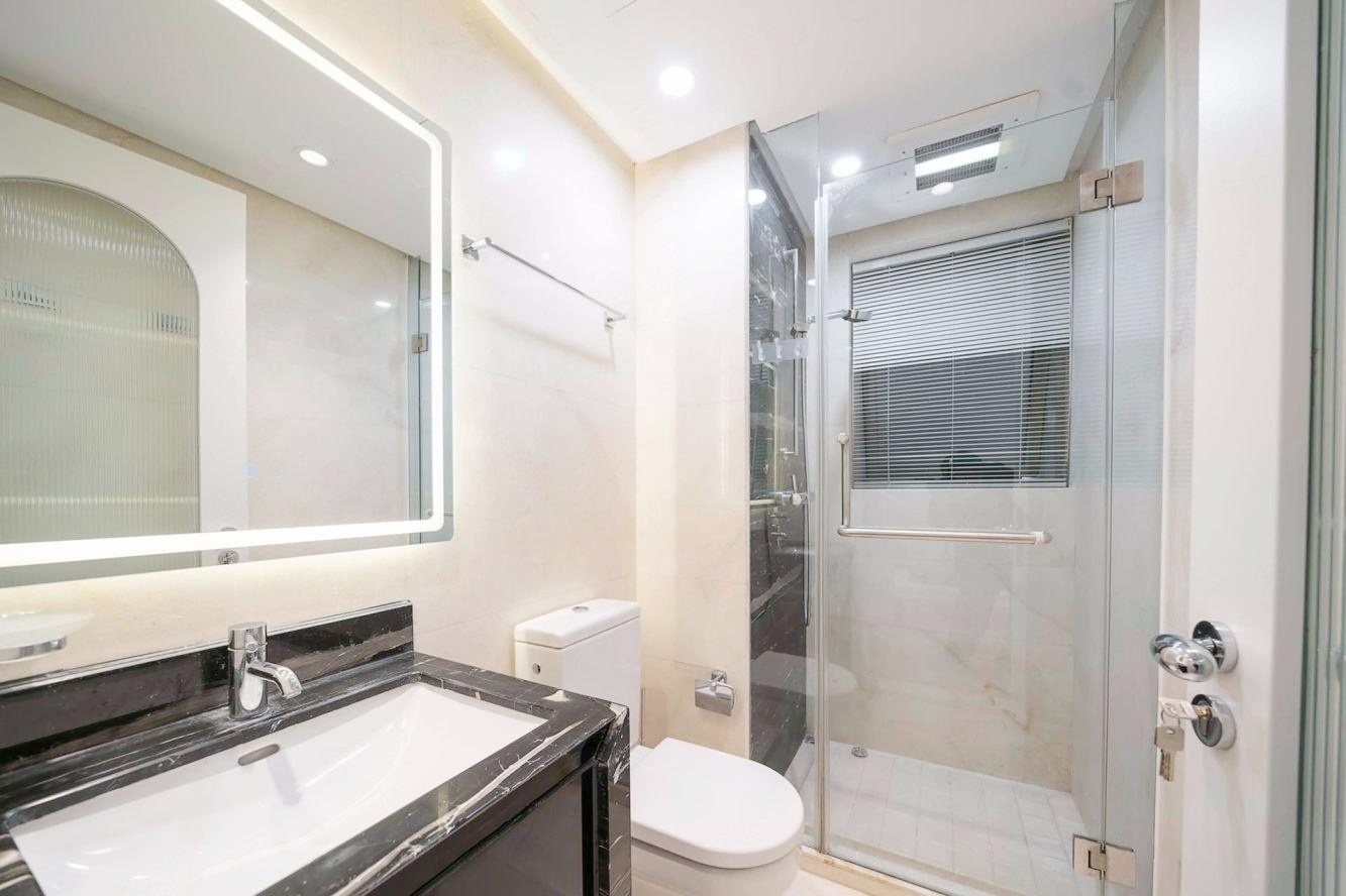 上海静安豪景苑二手房房源图片