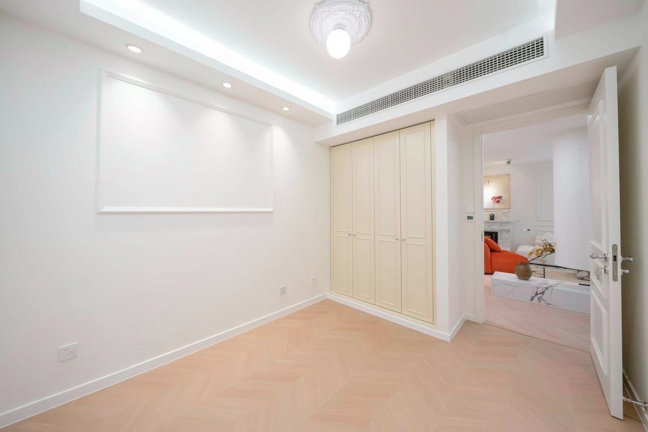 上海静安豪景苑二手房房源图片