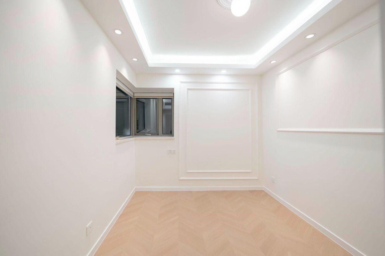 上海静安豪景苑二手房房源图片