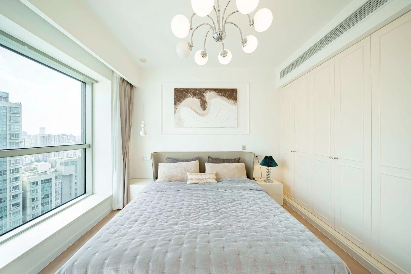 上海静安豪景苑二手房房源图片