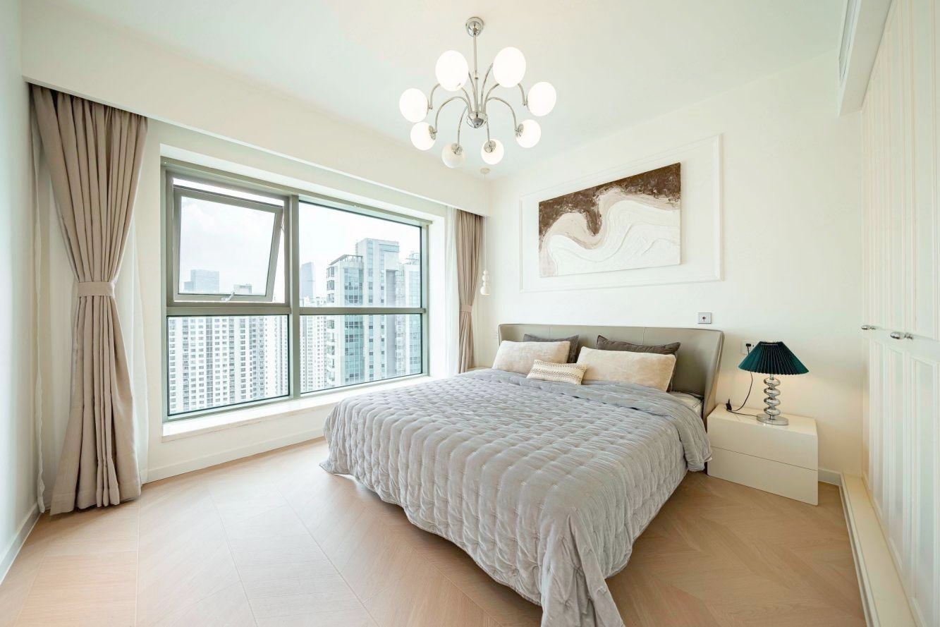 上海静安豪景苑二手房房源图片