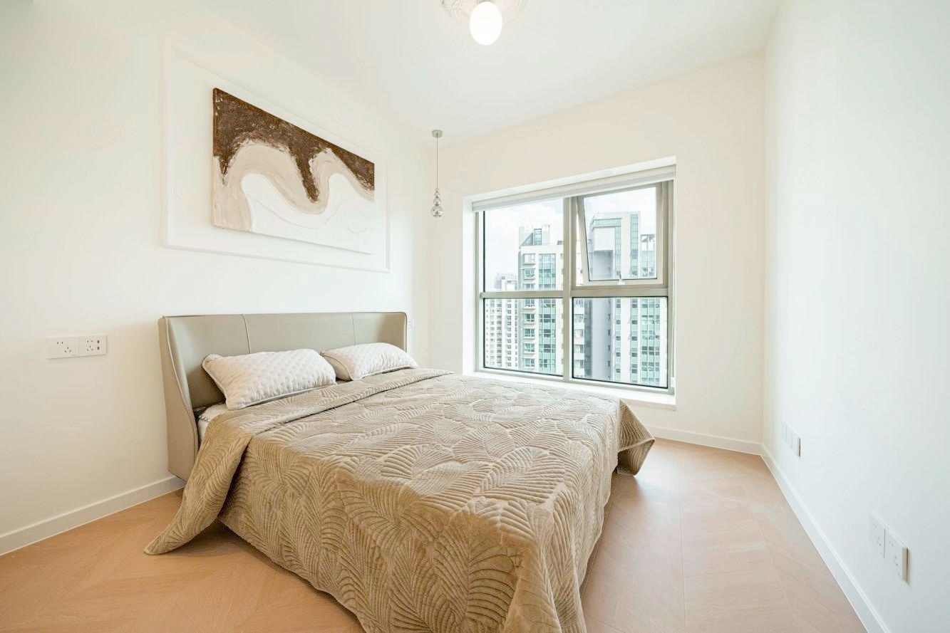 上海静安豪景苑二手房房源图片