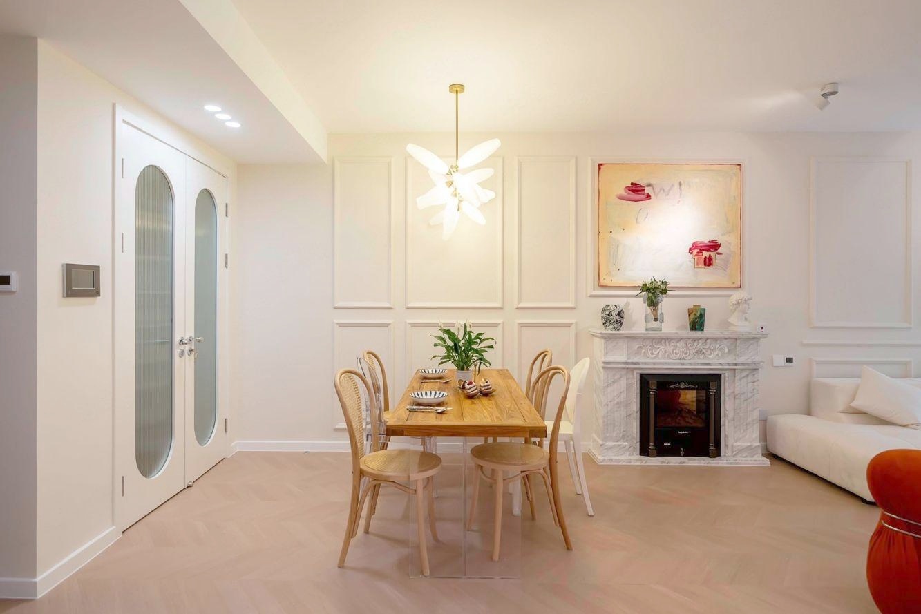 上海静安豪景苑二手房房源图片