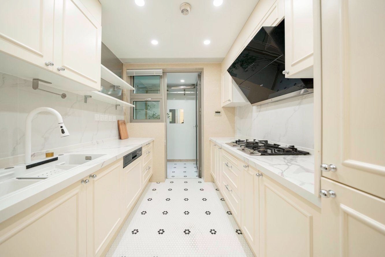 上海静安豪景苑二手房房源图片