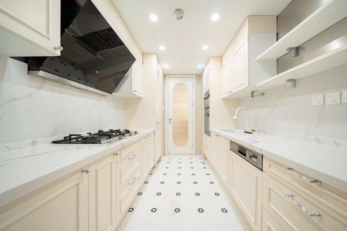 上海静安豪景苑二手房房源图片