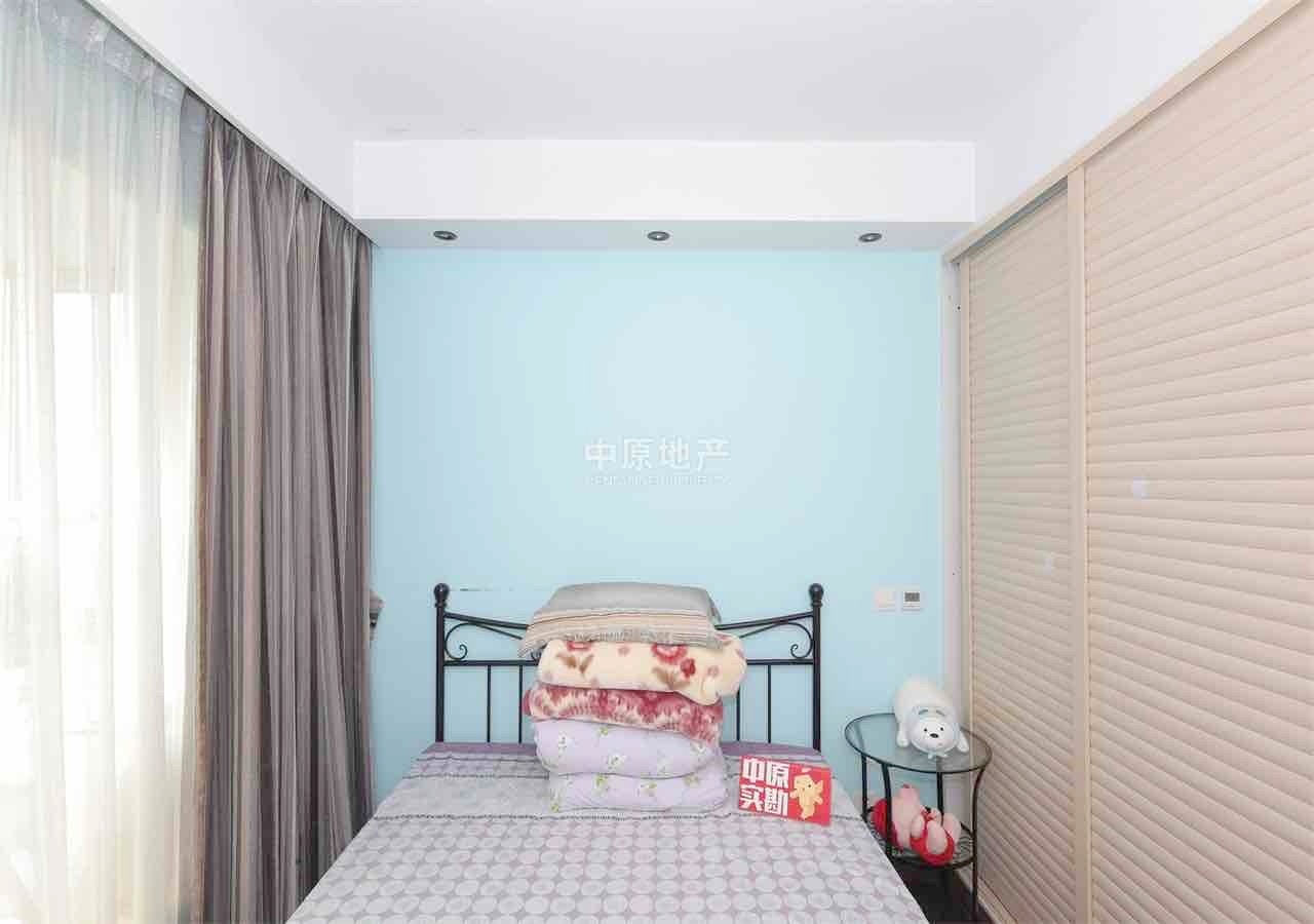 上海静安豪景苑二手房房源图片