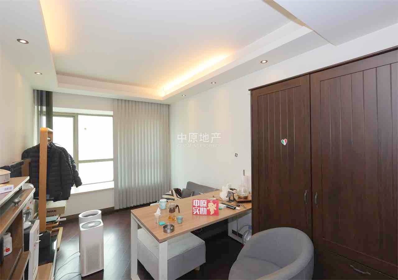 上海静安豪景苑二手房房源图片