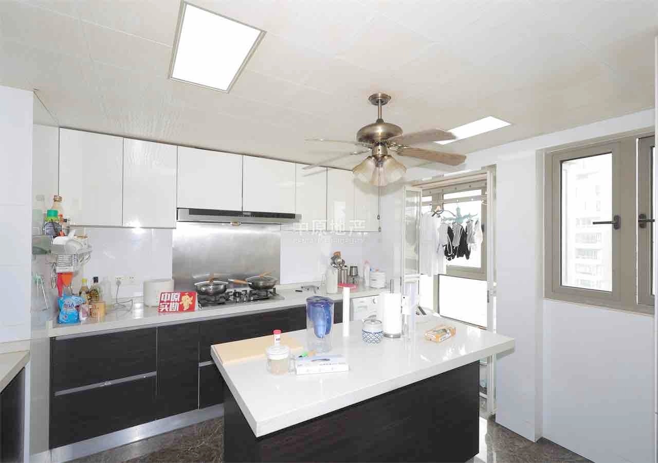 上海静安豪景苑二手房房源图片