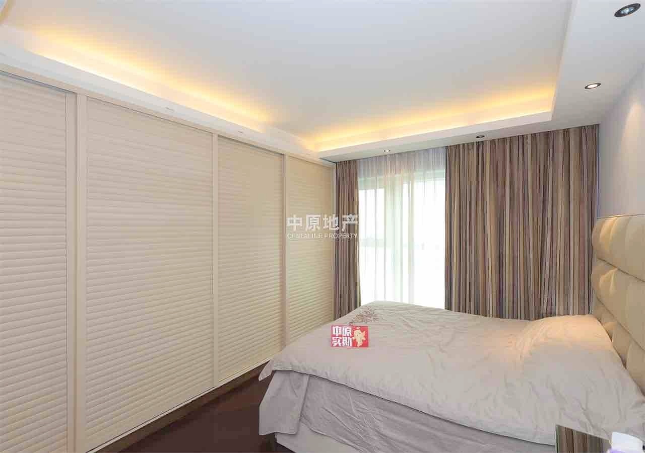 上海静安豪景苑二手房房源图片