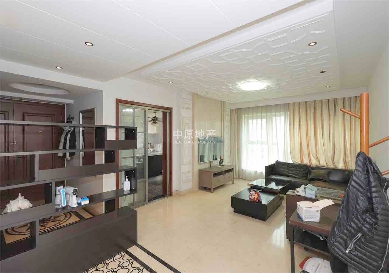 上海静安豪景苑二手房房源图片