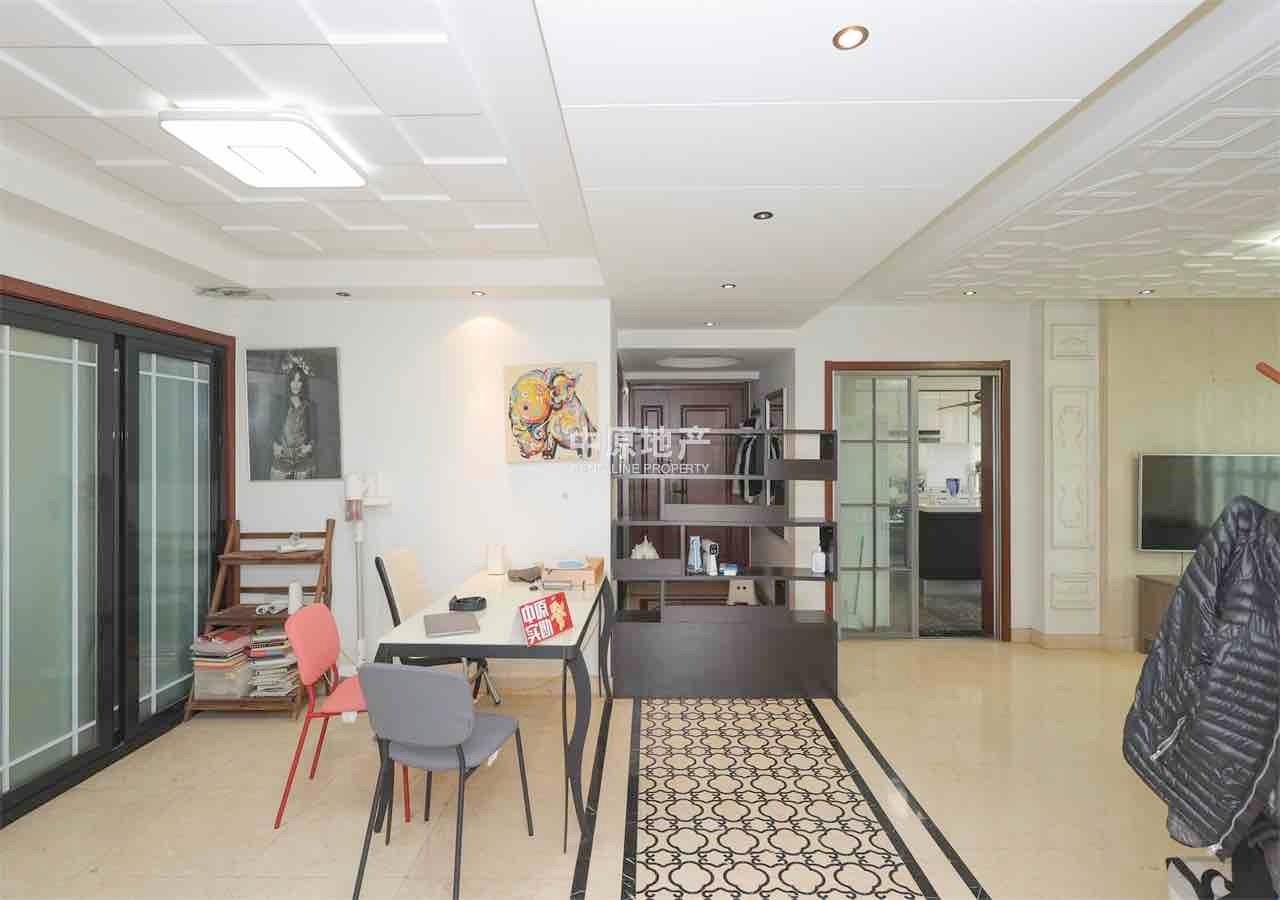 上海静安豪景苑二手房房源图片