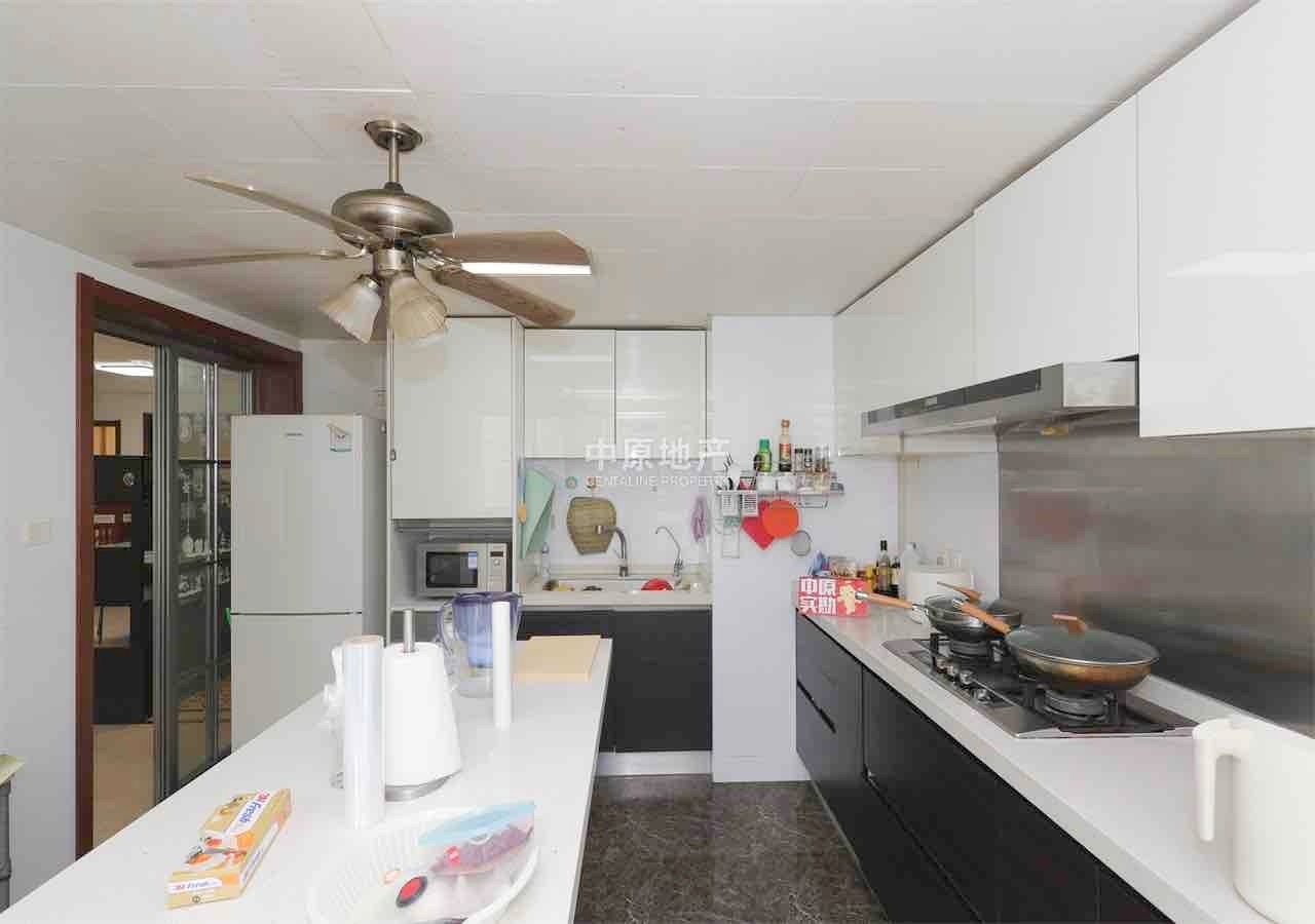 上海静安豪景苑二手房房源图片