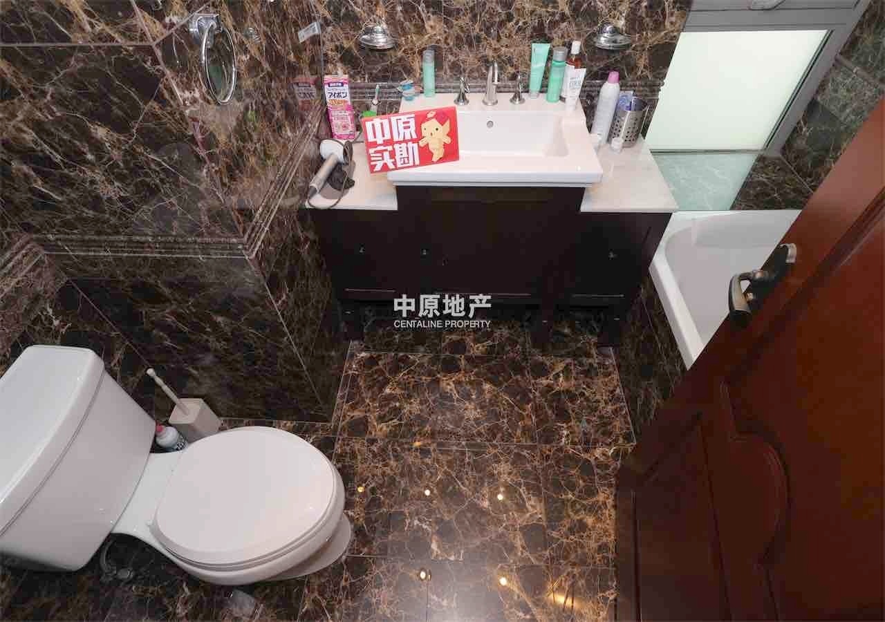 上海静安豪景苑二手房房源图片