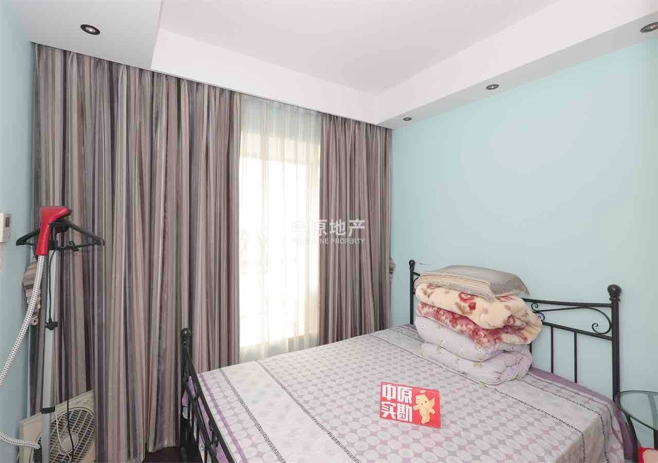 上海静安豪景苑二手房房源图片