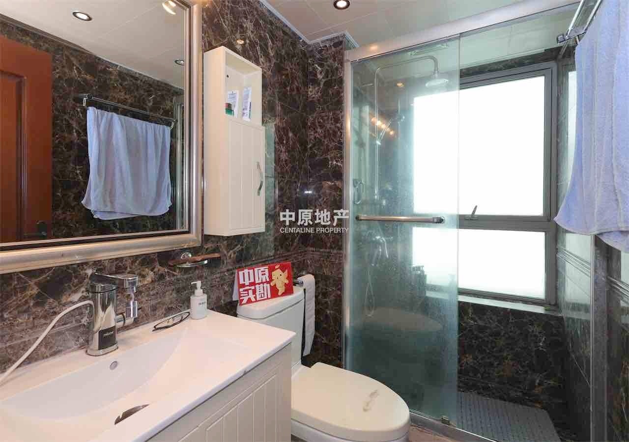 上海静安豪景苑二手房房源图片