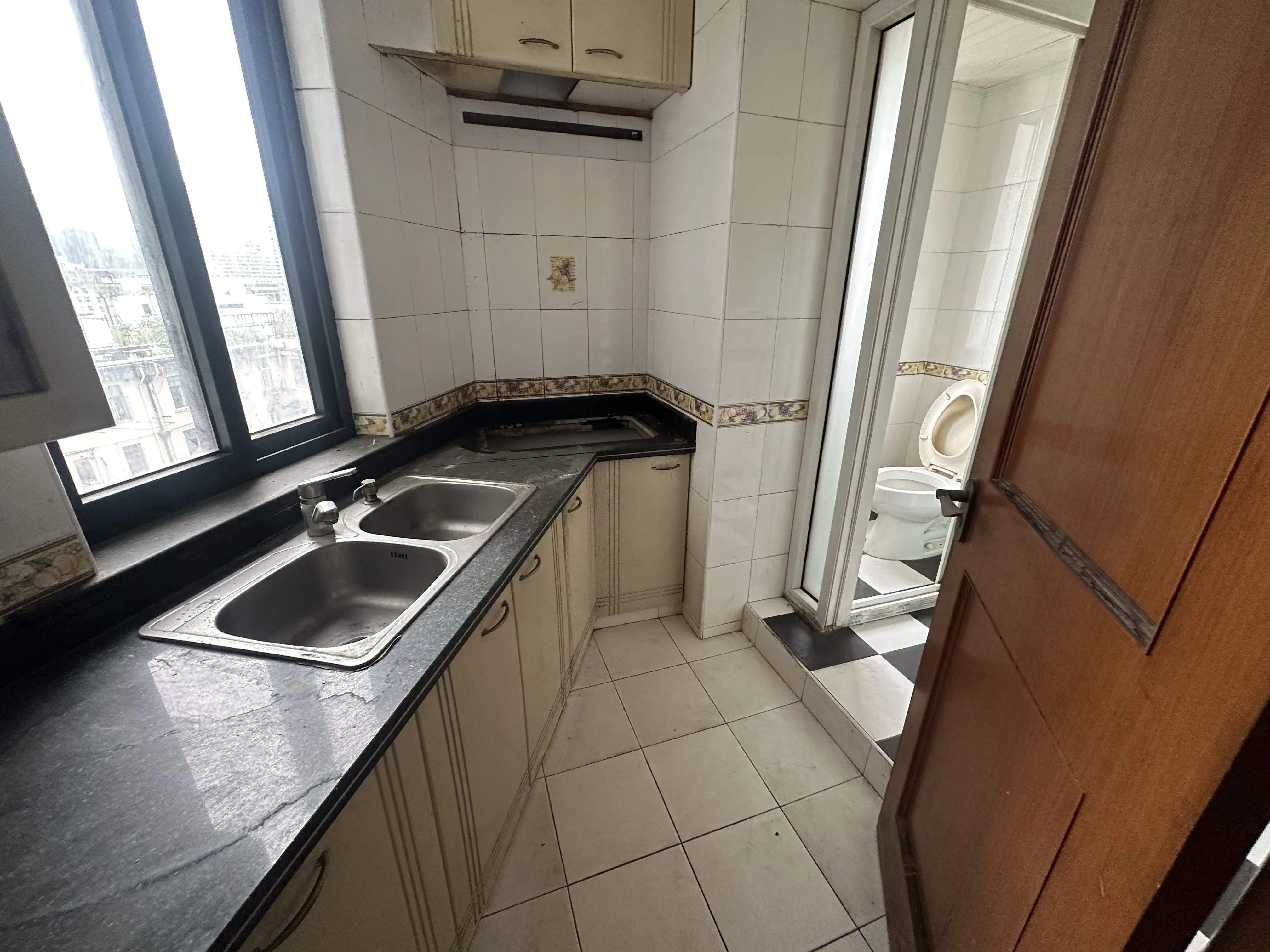 上海松柏公寓二手房房源图片