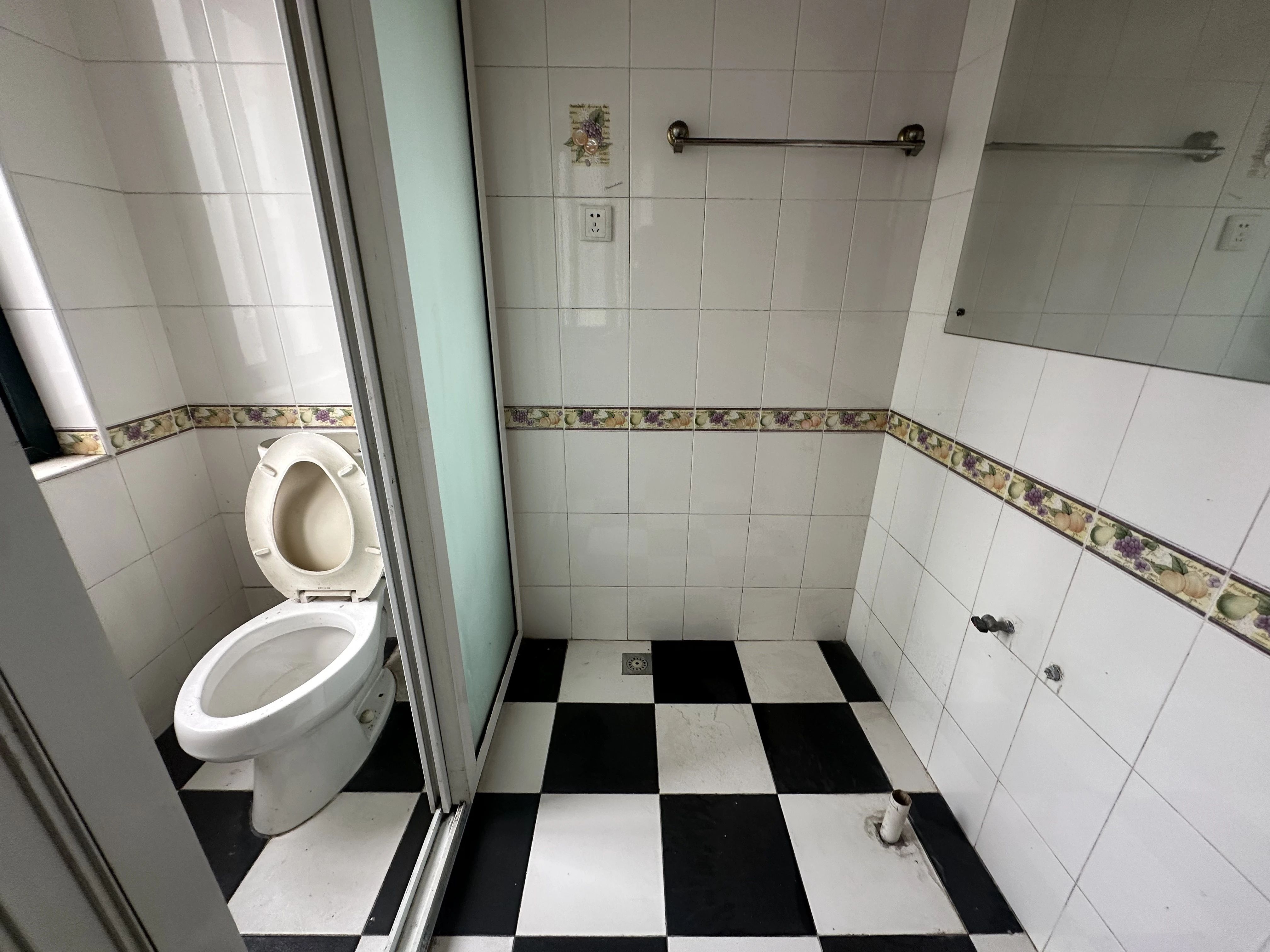 上海松柏公寓二手房房源图片