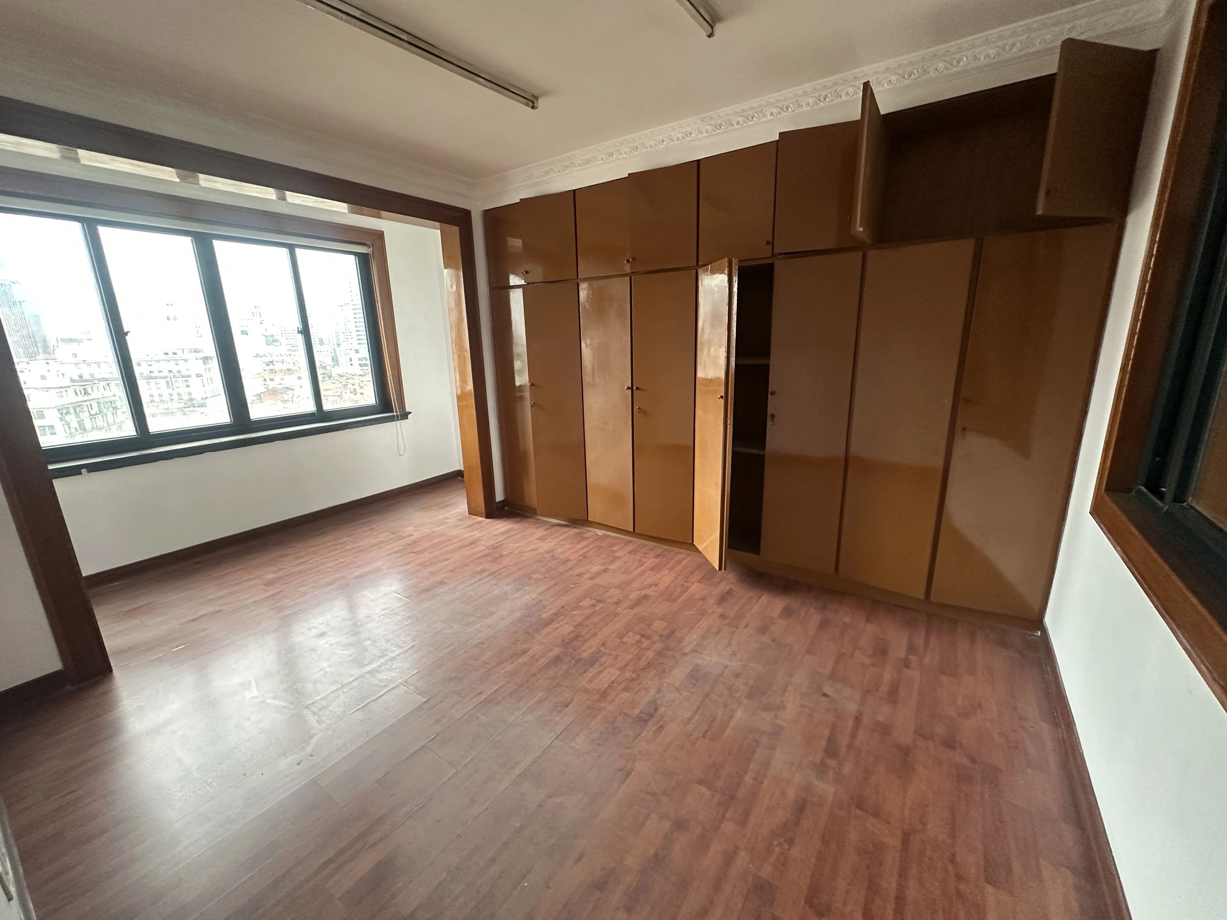 上海松柏公寓二手房房源图片