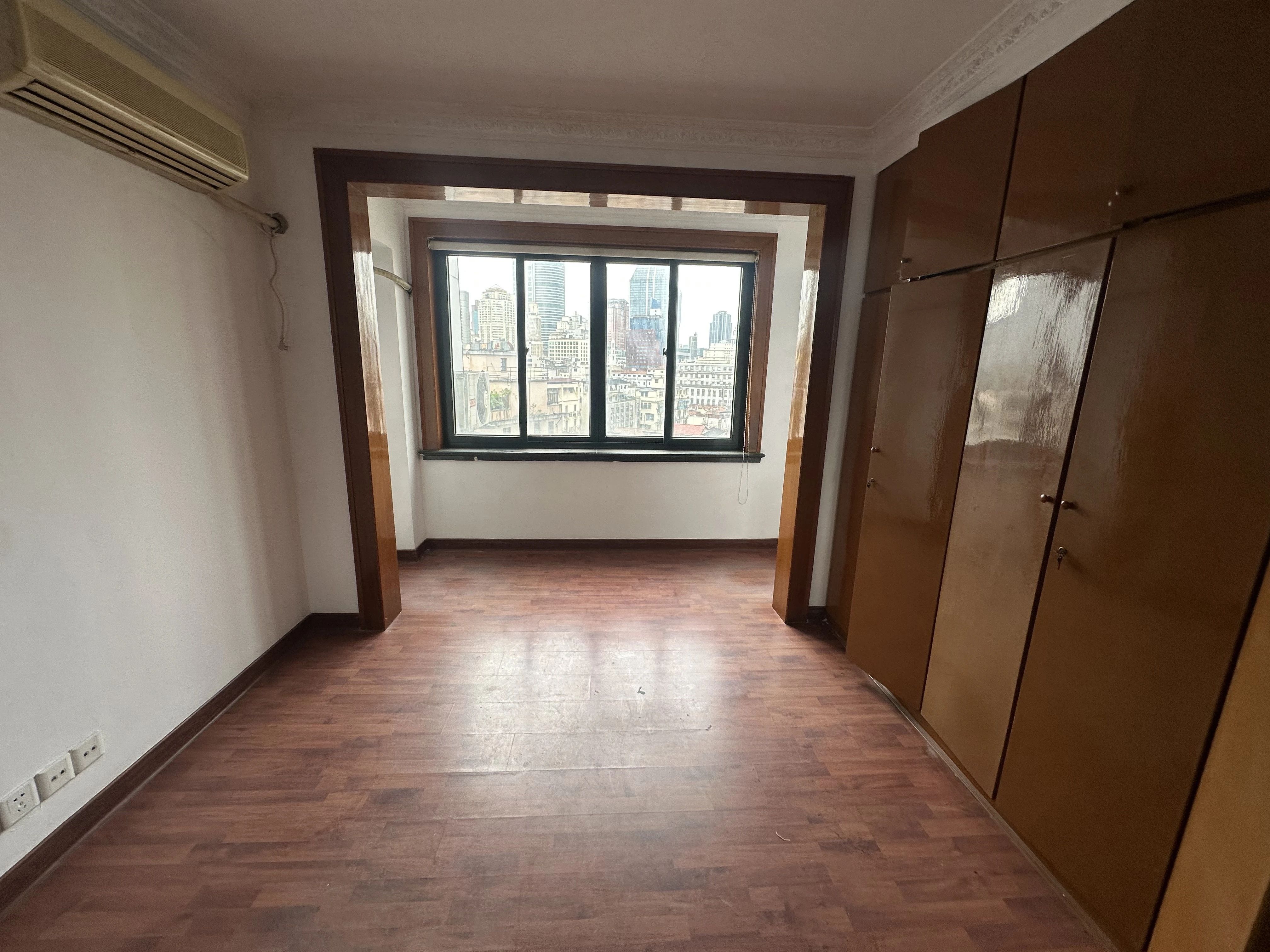 上海松柏公寓二手房房源图片