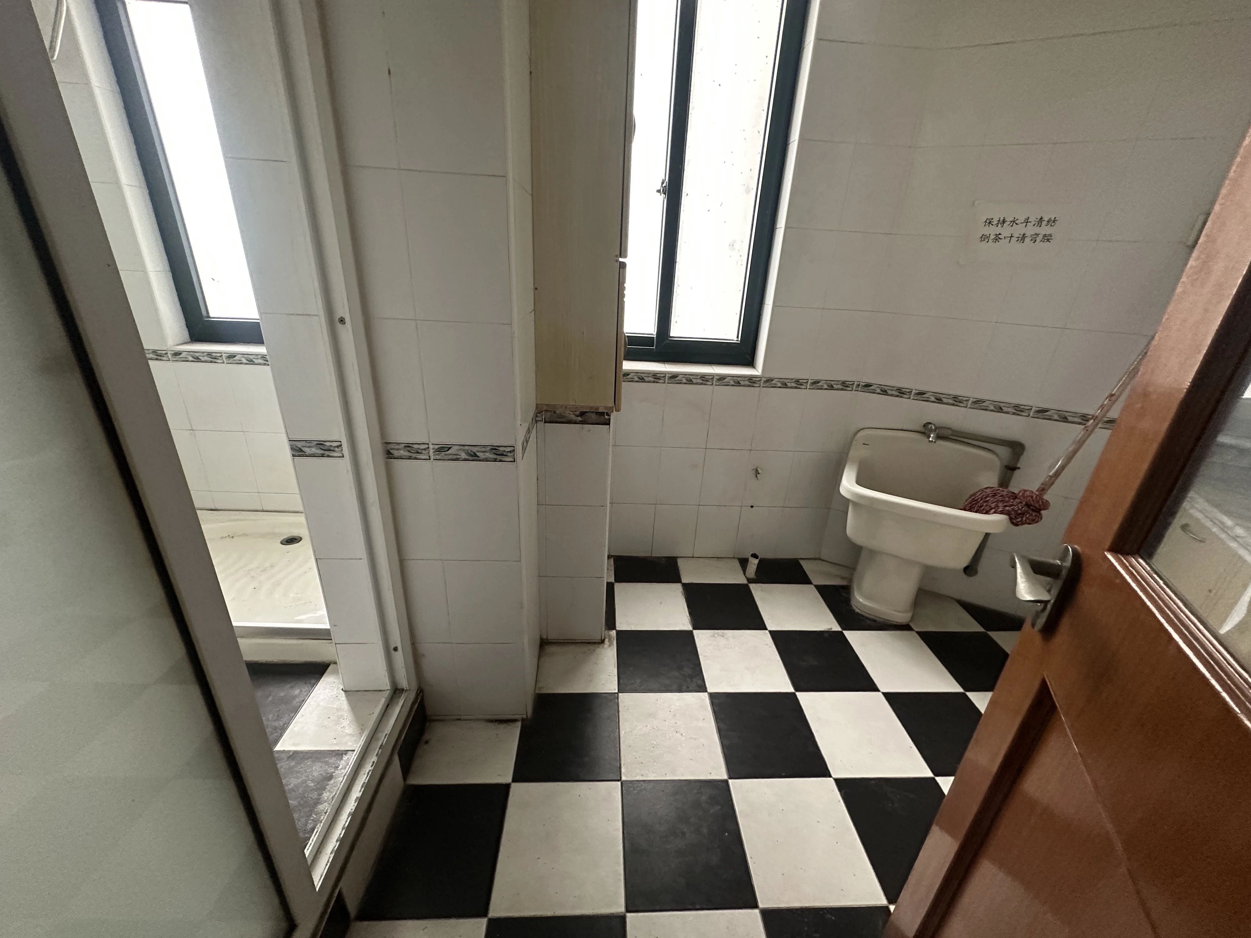 上海松柏公寓二手房房源图片