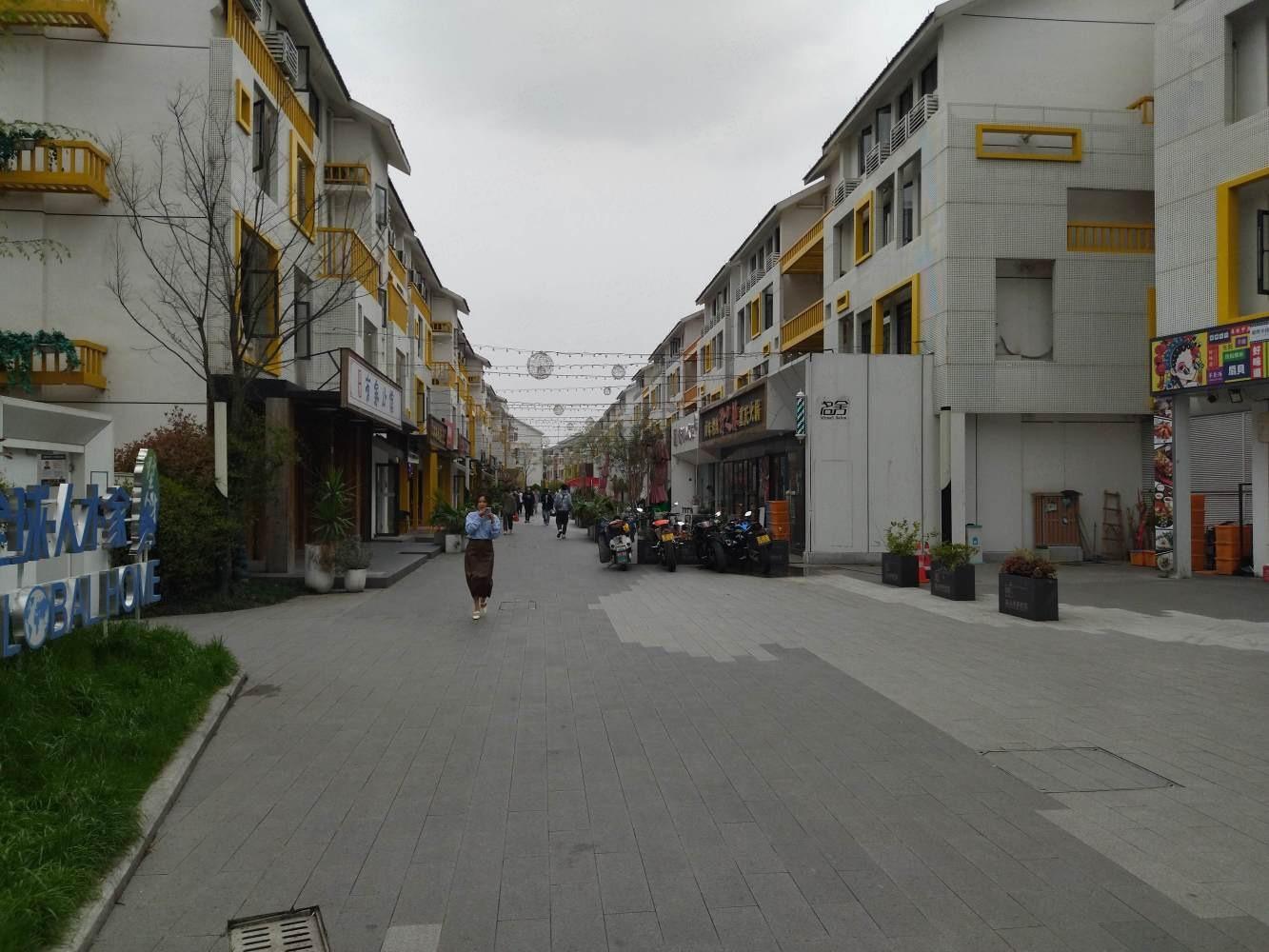 上海木瓜小区二手房房源图片