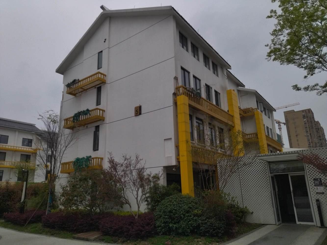 上海木瓜小区二手房房源图片