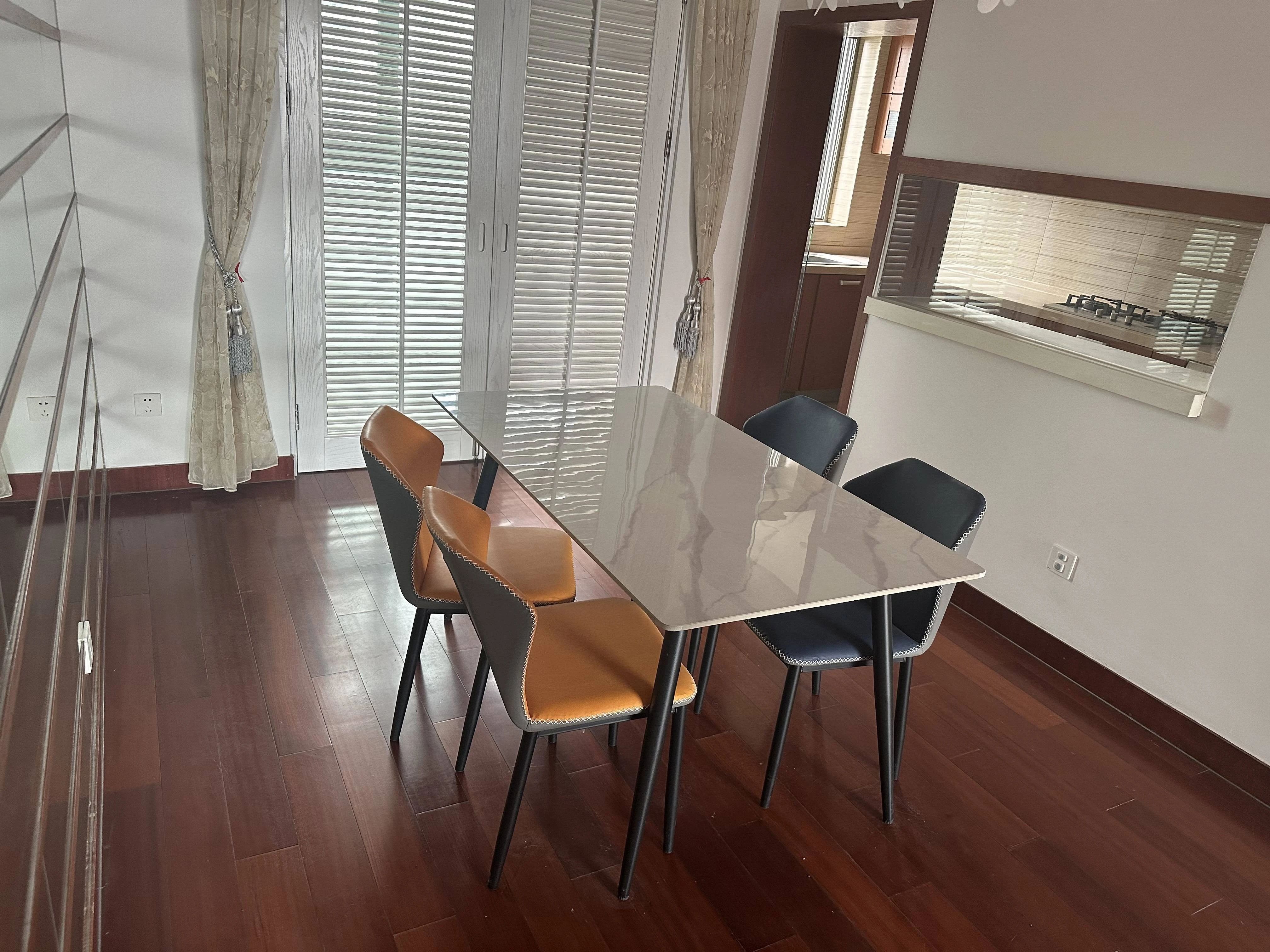 上海上海滩新昌城二手房房源图片