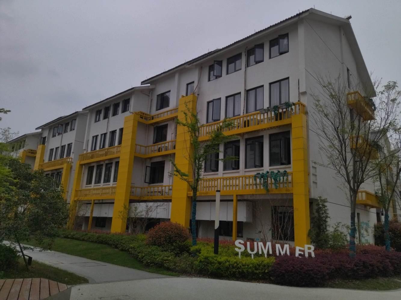 上海木瓜小区二手房房源图片