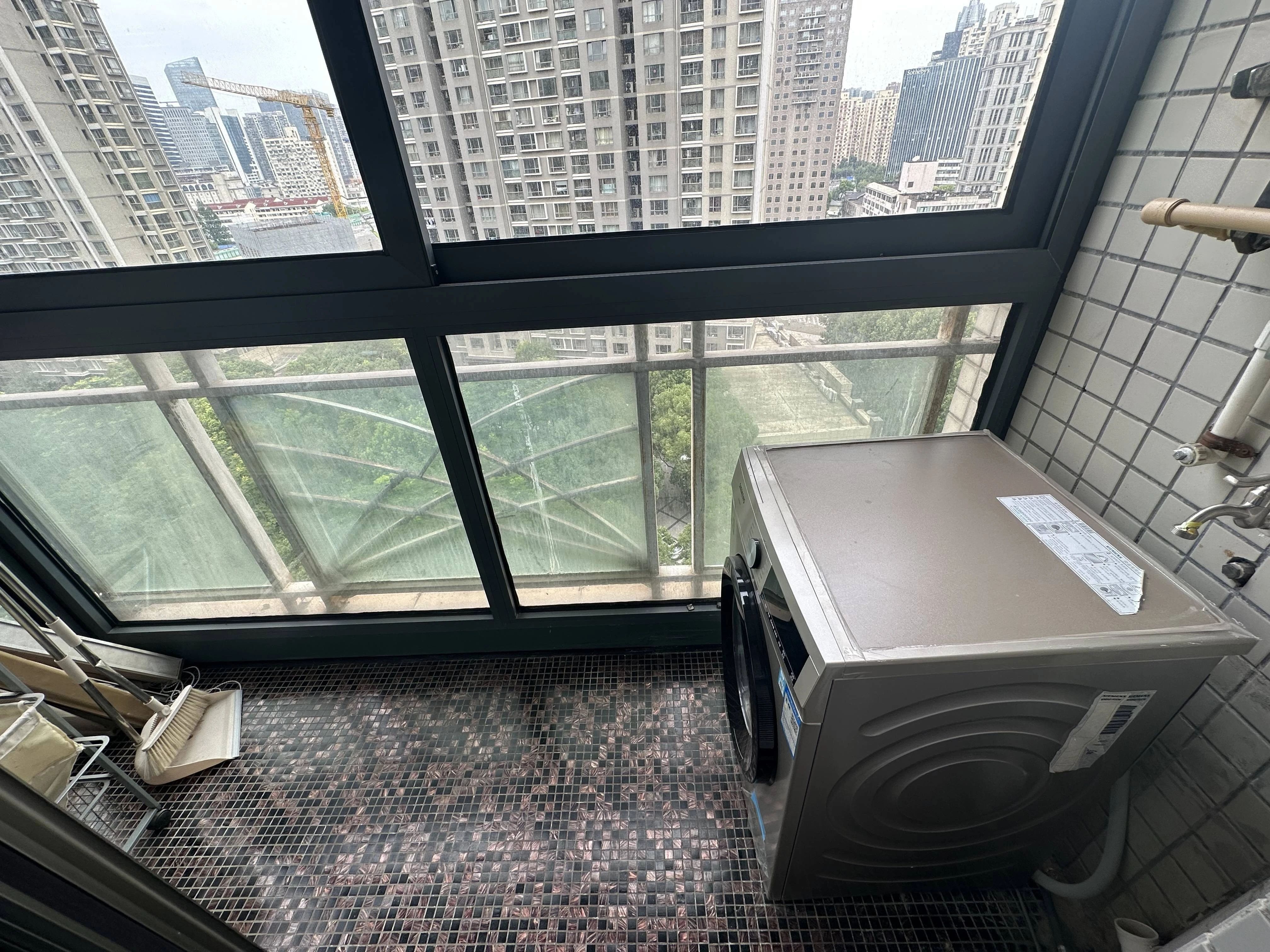 上海上海滩新昌城二手房房源图片