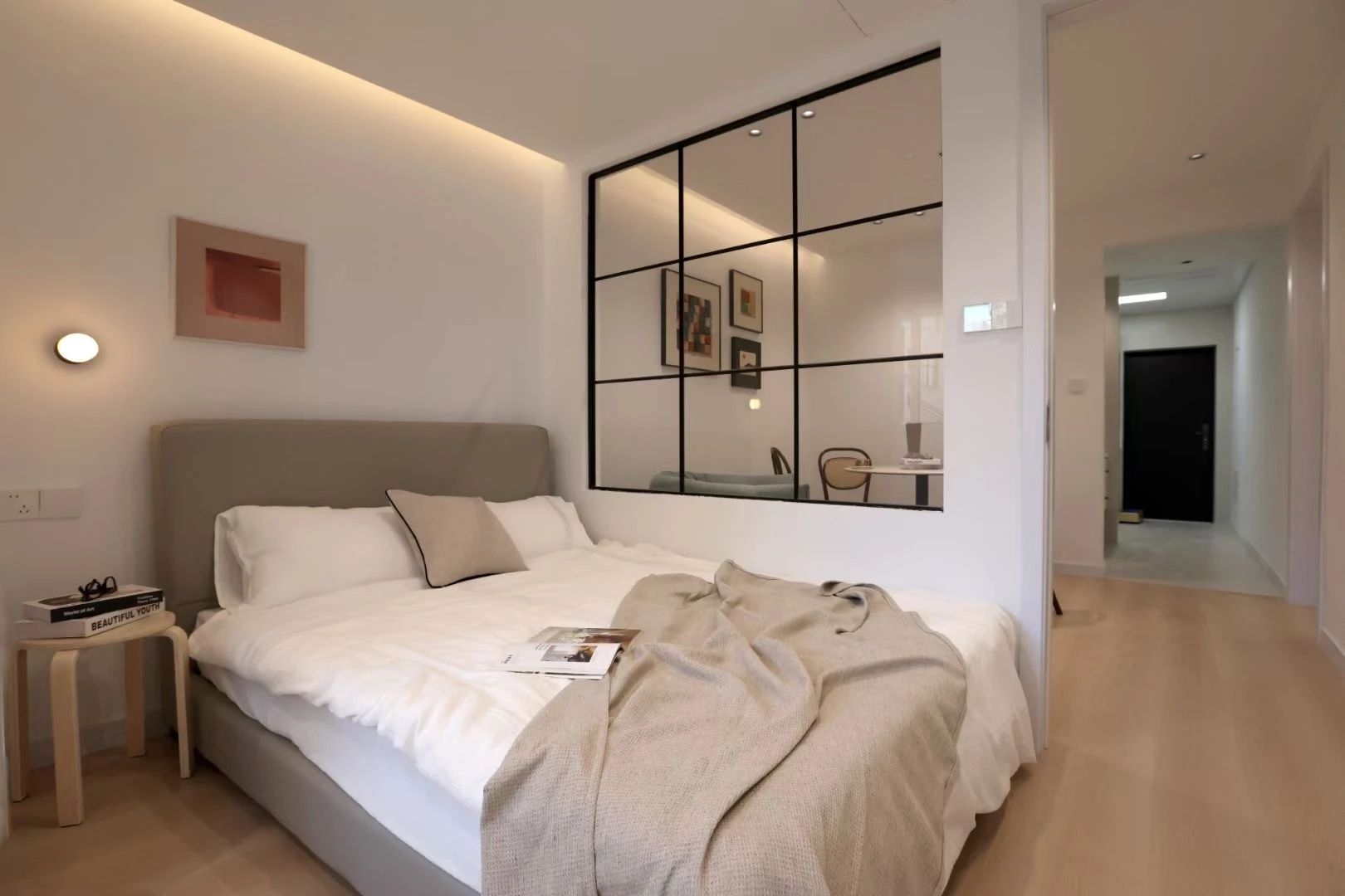 上海振兴大楼二手房房源图片