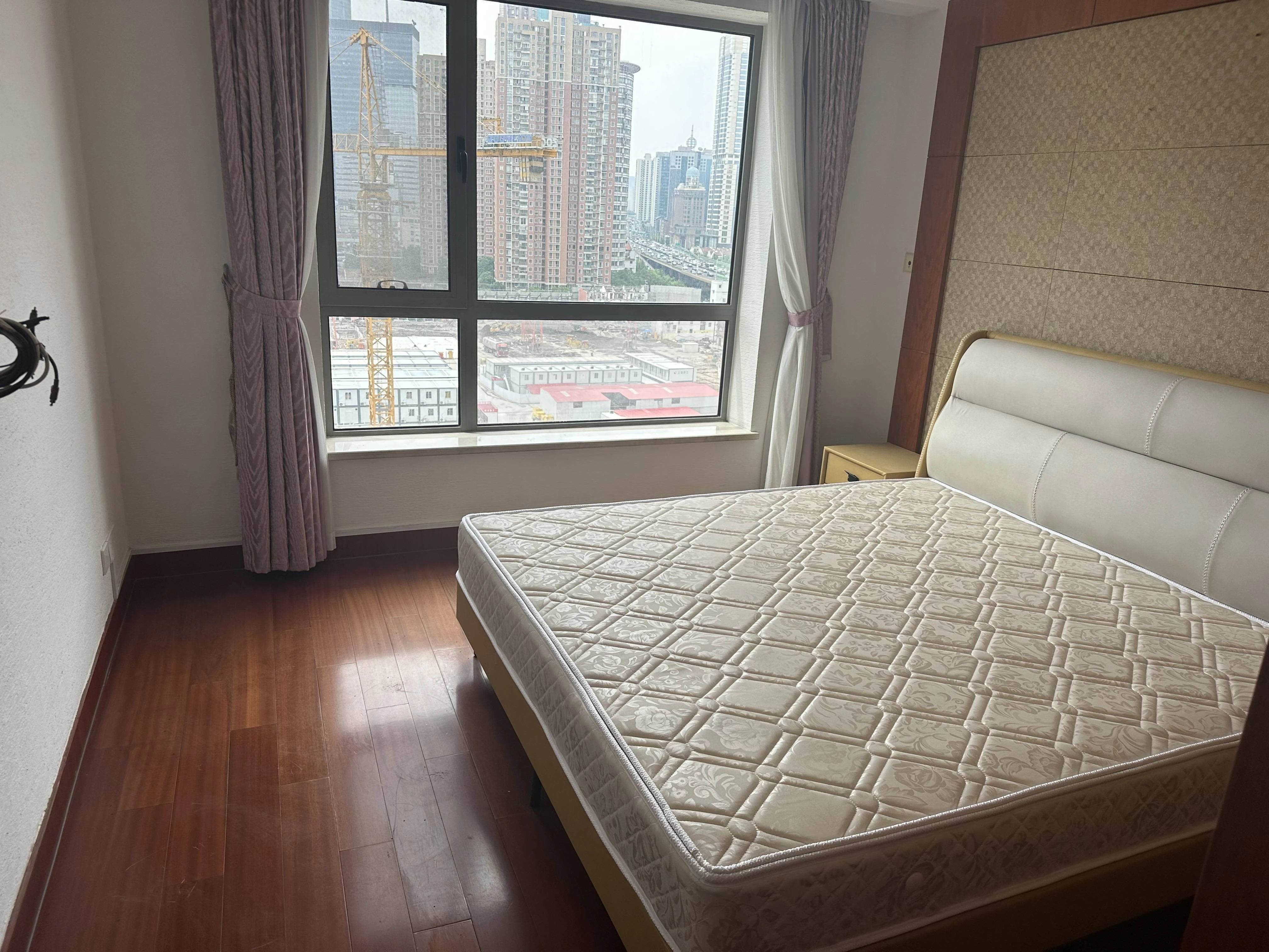 上海上海滩新昌城二手房房源图片