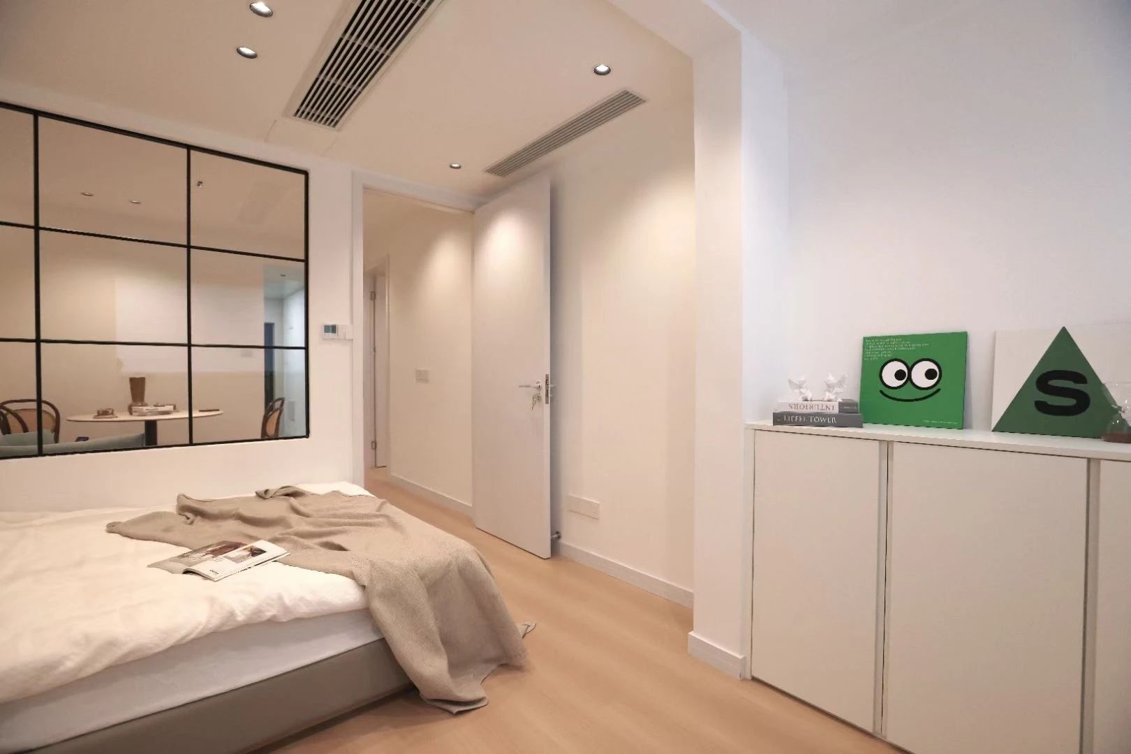 上海振兴大楼二手房房源图片