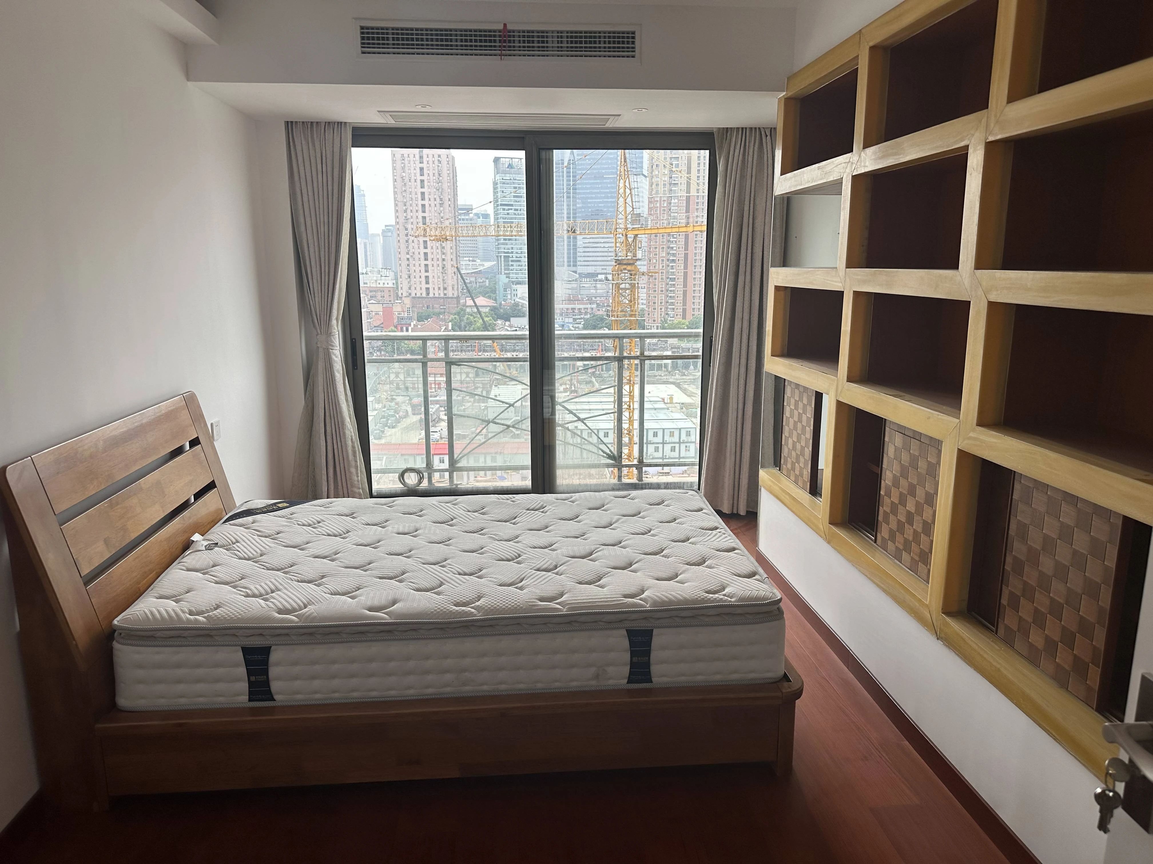 上海上海滩新昌城二手房房源图片