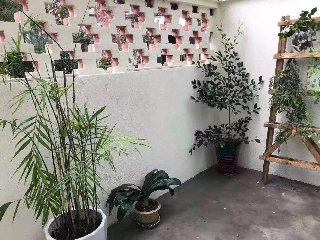 上海二医大小区二手房房源图片