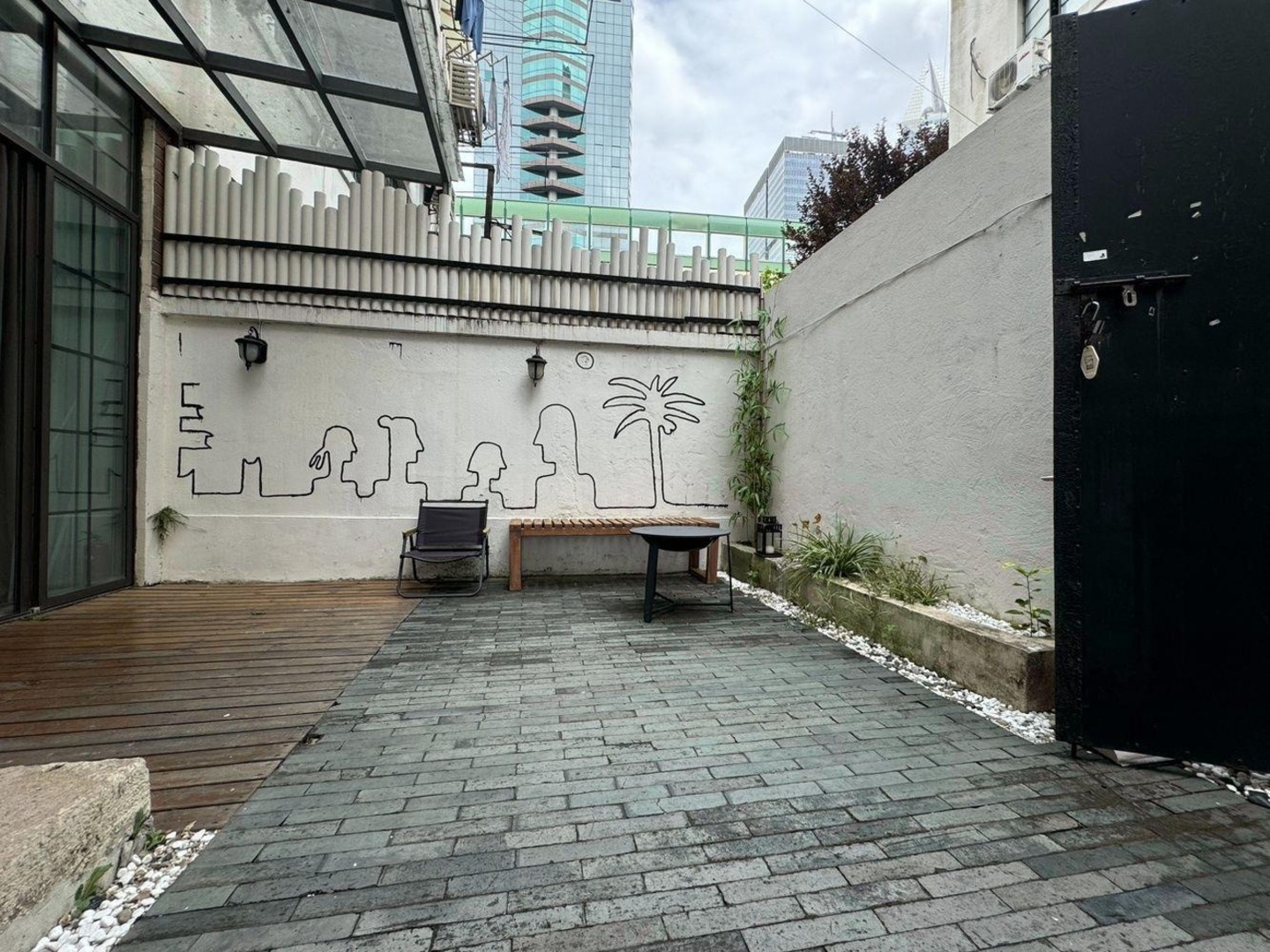 上海成都北路515弄小区二手房房源图片