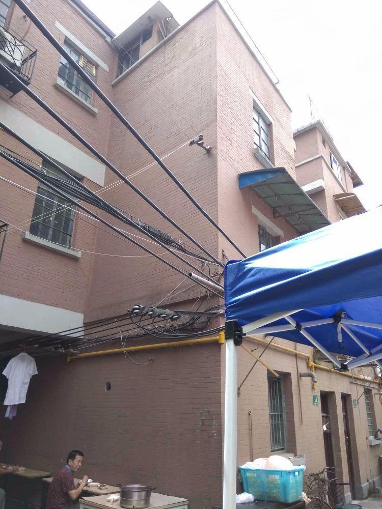 上海大兴里二手房房源图片