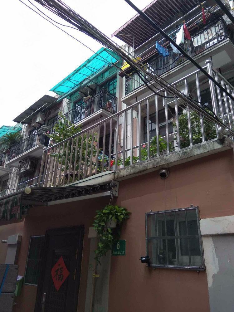 上海大兴里二手房房源图片