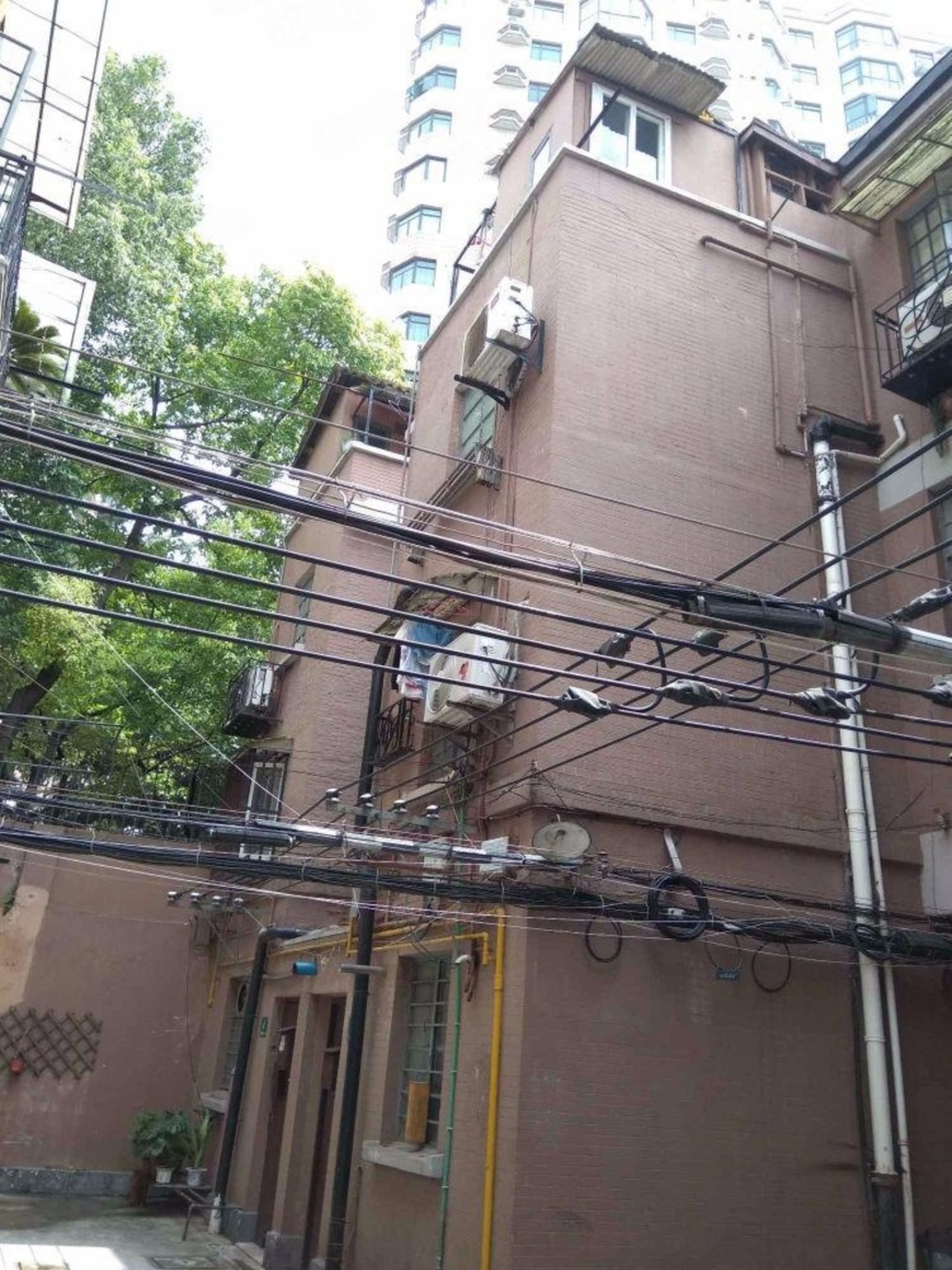 上海大兴里二手房房源图片