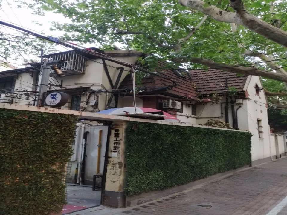 上海长乐村二手房房源图片