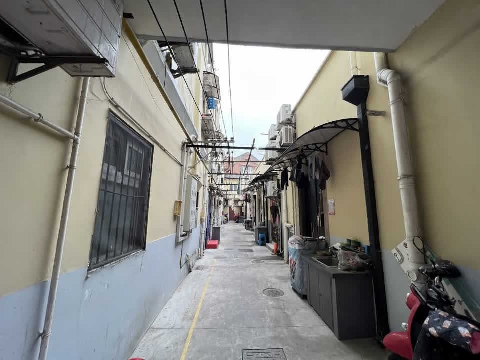 上海渔阳里二手房房源图片