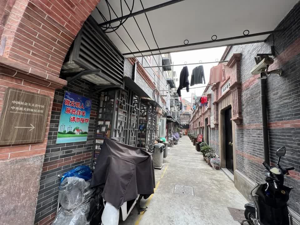 上海渔阳里二手房房源图片