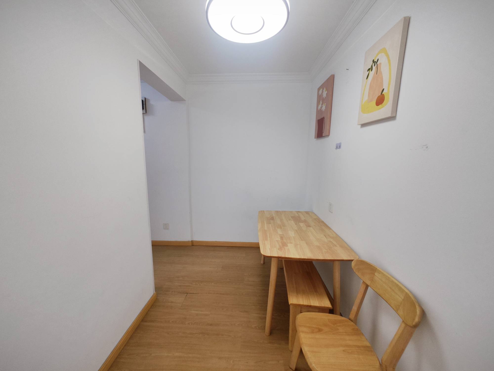 上海金海华城茗丰雅苑二手房房源图片