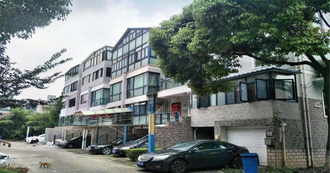 上海复地太阳城二手房房源图片