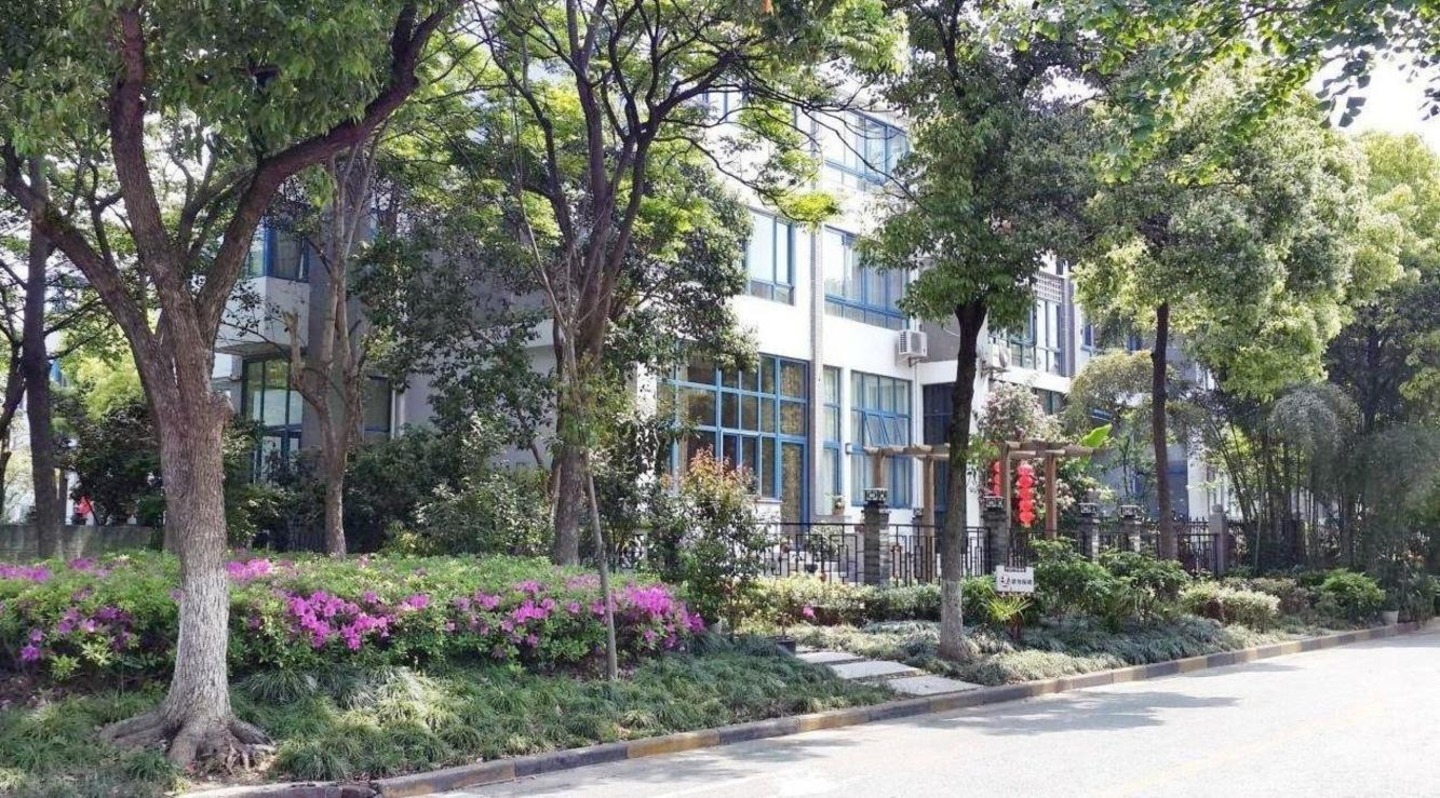 上海复地太阳城二手房房源图片