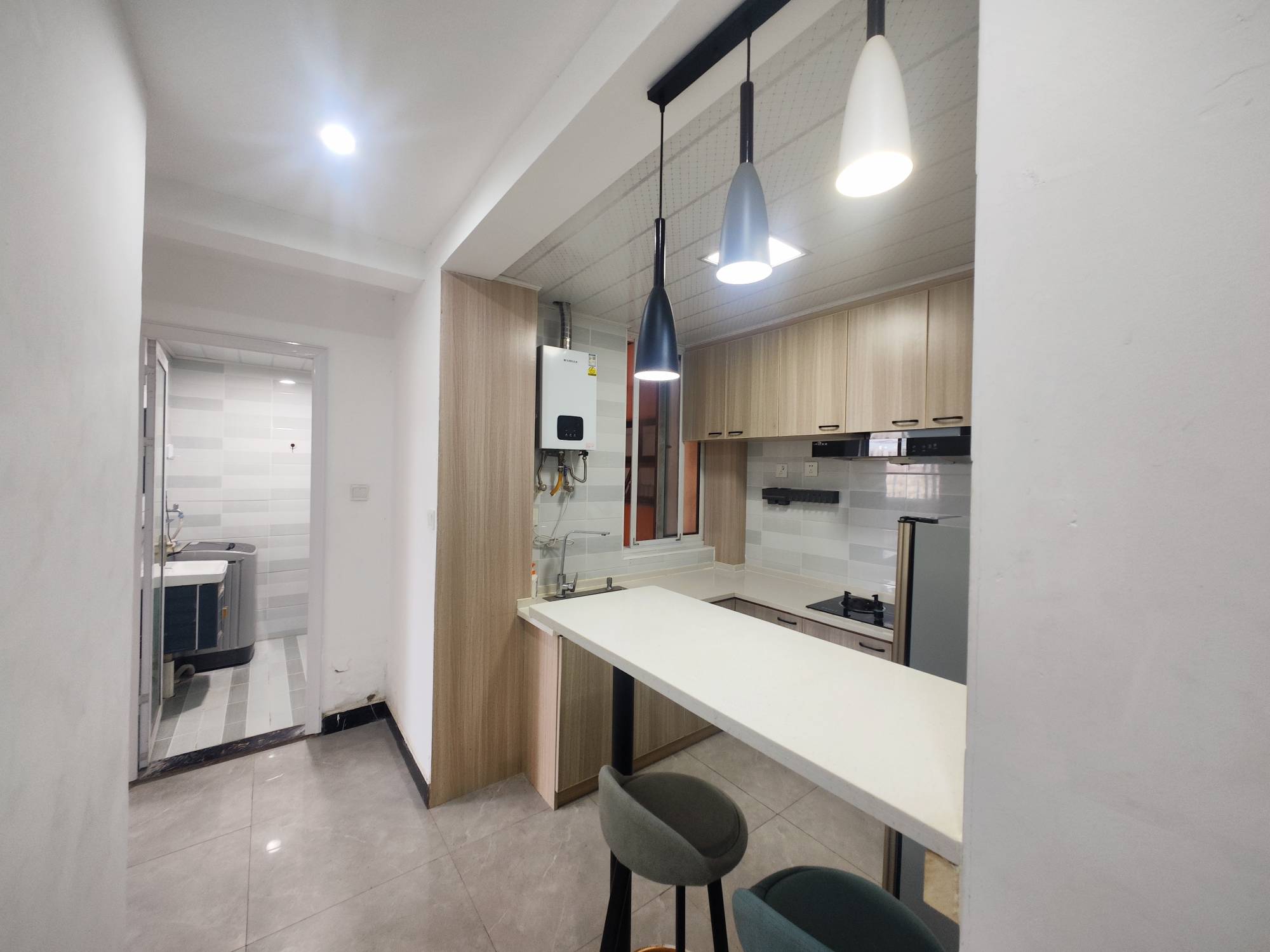 上海金海华城康平佳苑二手房房源图片