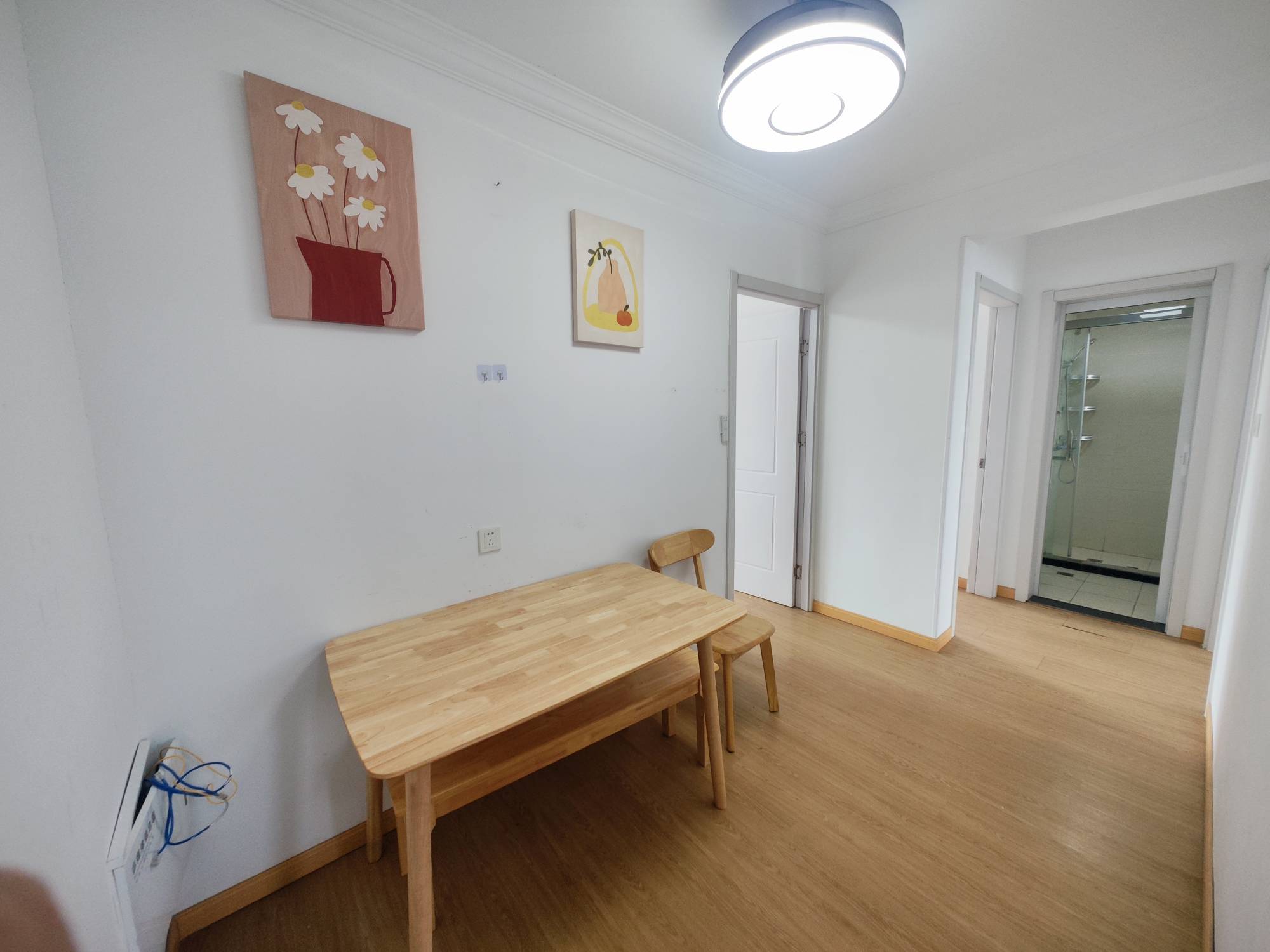 上海金海华城茗丰雅苑二手房房源图片