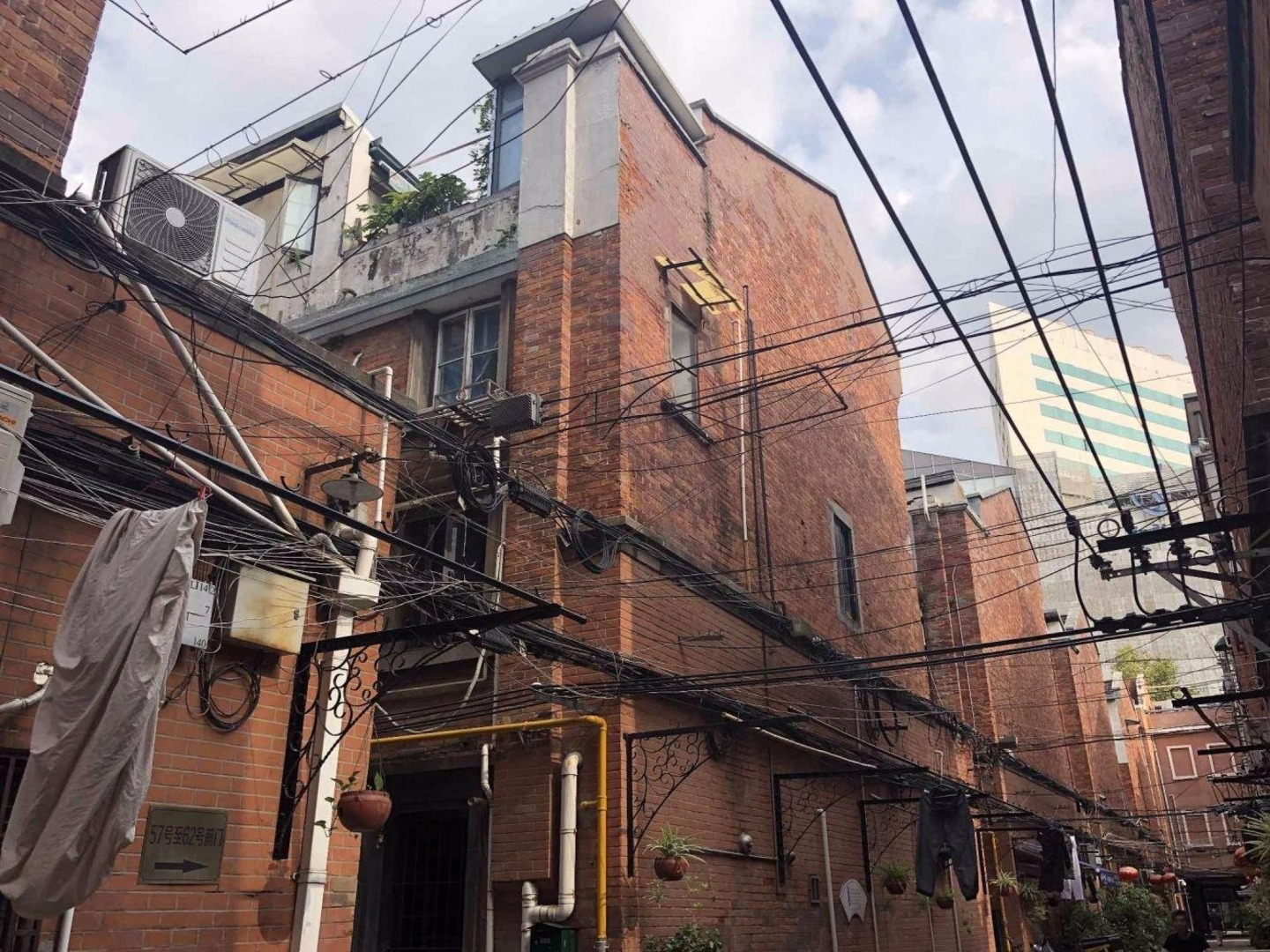 上海和合坊二手房房源图片