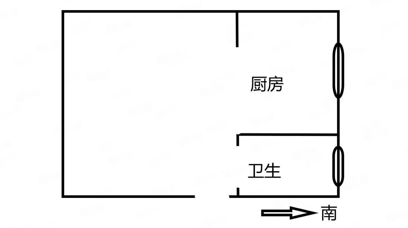 上海陕西北路119弄二手房房源图片